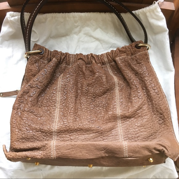 New Tentazione Due Genuine Italian Leather Purse - Picture 2 of 8